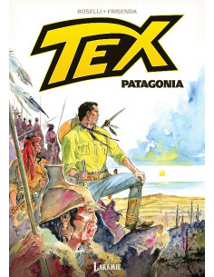 es::Tex. Patagonia