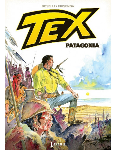 es::Tex. Patagonia