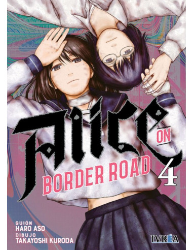 es::Alice on Border Road 04