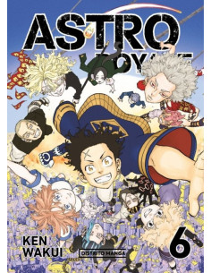 es::Astro Royale 06
