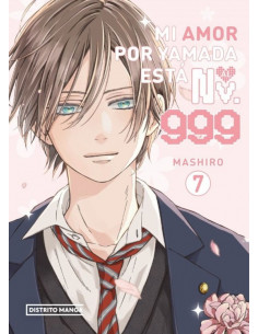 es::Mi Amor por Yamada está al NV. 999 07