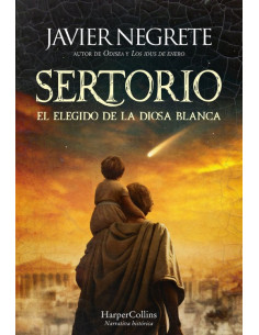 es::Sertorio. El elegido de la diosa blanca