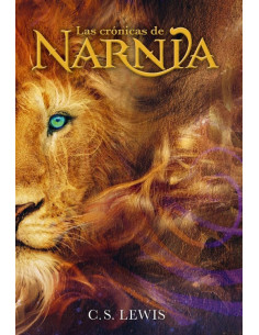 es::Las Crónicas de Narnia. Libros 1 a 7 (Edición de lujo)