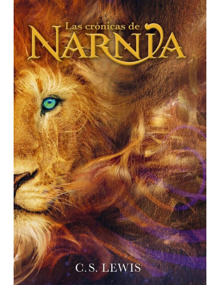 es::Las Crónicas de Narnia. Libros 1 a 7 (Edición de lujo)