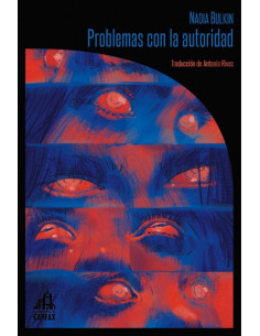 es::Problemas con la autoridad