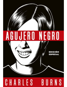 es::Agujero Negro (Edición especial)