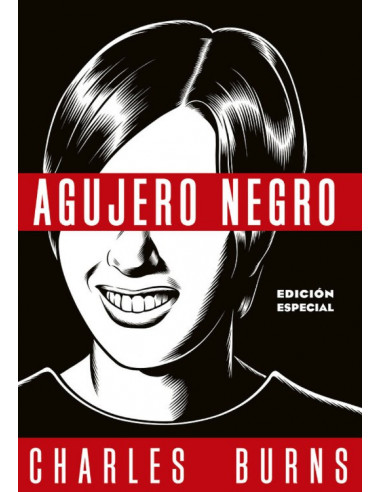es::Agujero Negro (Edición especial)