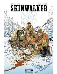 es::Skinwalker