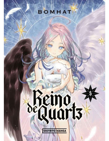 es::Reino de Quartz 05