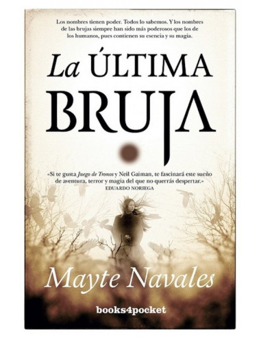 es::La última bruja