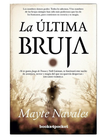 es::La última bruja