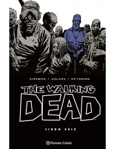 es::The Walking Dead 06 (de 08)