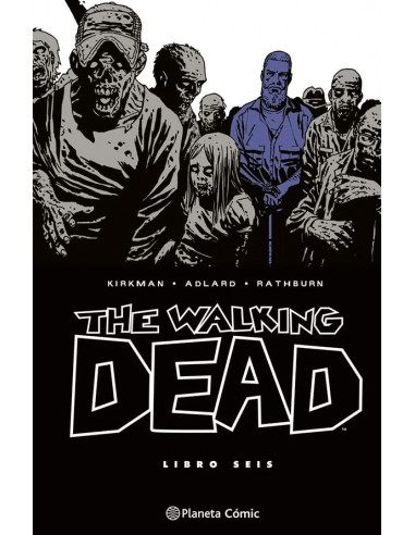 es::The Walking Dead 06 (de 08)