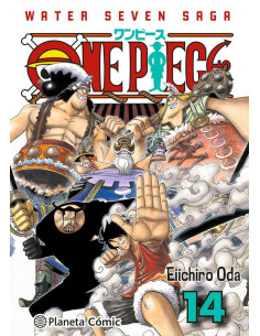 es::One Piece 14 (3 en 1)