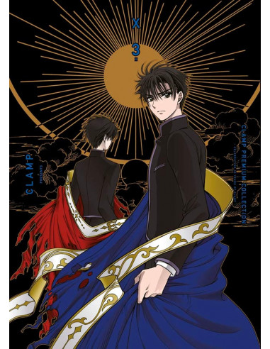 es::X 03 (Clamp)