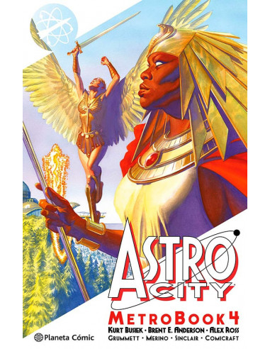 es::Astro City 04 (de 6)