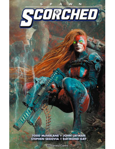 es::Spawn: Scorched 07