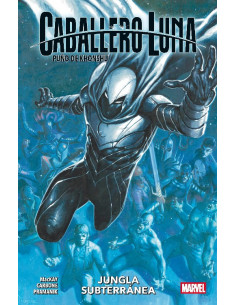 es::Caballero Luna: Puño de Khonshu 02