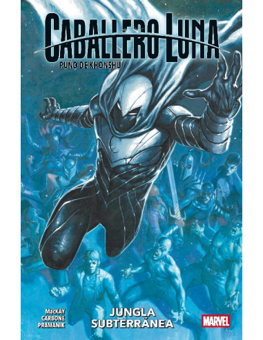 es::Caballero Luna: Puño de Khonshu 02