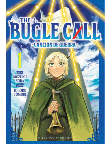 es::The Bugle Call 01