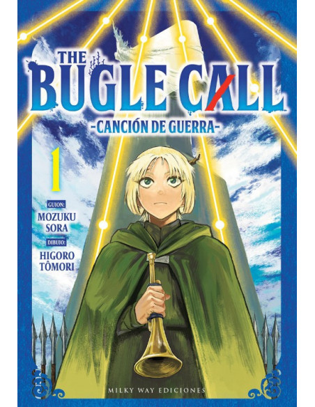 es::The Bugle Call 01