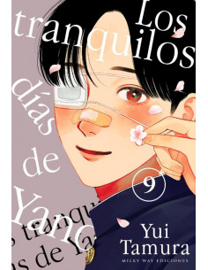 es::Los tranquilos días de Yano Vol. 09