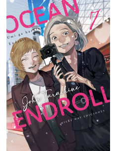 es::Ocean Endroll Vol. 07