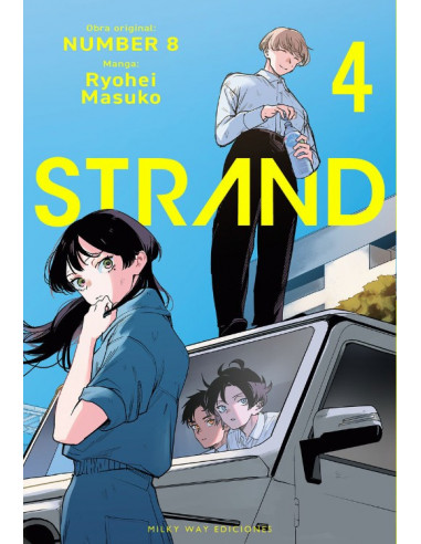 es::Strand Vol. 04