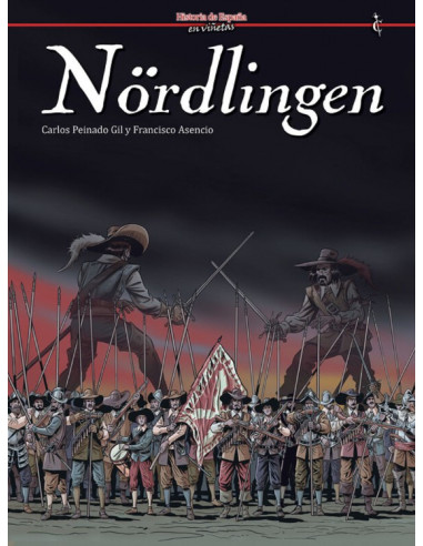 es::Nordlingen