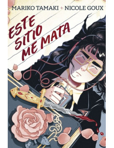 es::Este sitio me mata