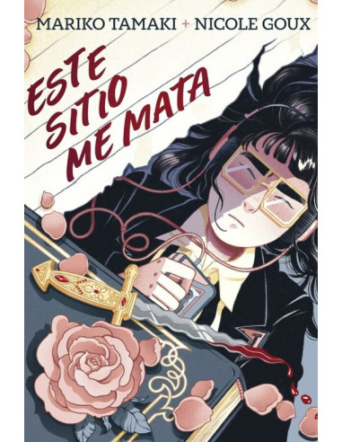 es::Este sitio me mata