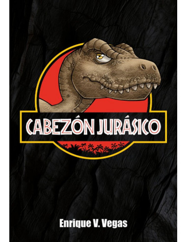 es::Cabezón Jurásico