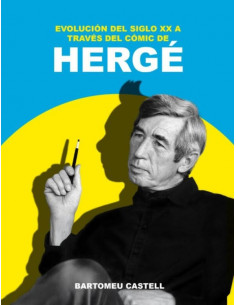 es::Evolución del siglo XX a través del cómic de Hergé