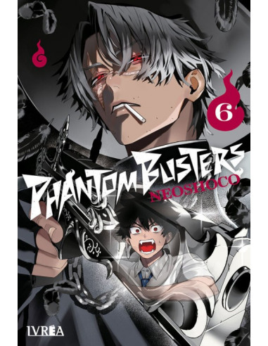 es::Phantom Busters 06