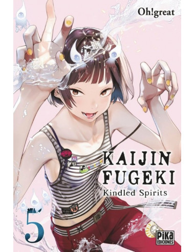 es::Kaijin Fugeki 05