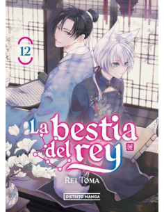 es::La bestia del rey 12