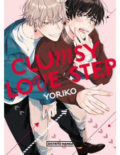 es::Clumsy Love Step