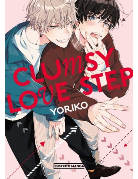 es::Clumsy Love Step