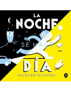 es::La noche se hace día
