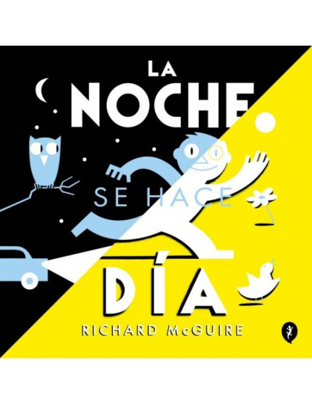 es::La noche se hace día