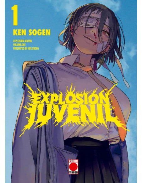 es::Explosión Juvenil 01
