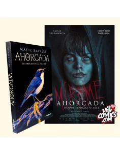 La ahorcada (Firmado y con...