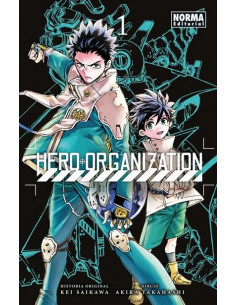 es::Hero Organization 01