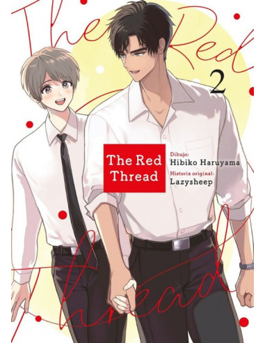es::The Red Thread 02