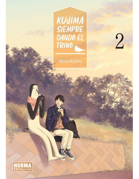 es::Kujima siempre dando el trino 02