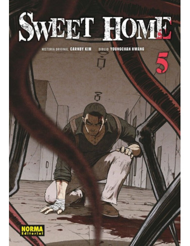 es::Sweet home 05