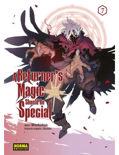 es::A Returner’s Magic Should be Special 07