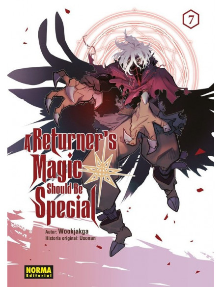es::A Returner’s Magic Should be Special 07