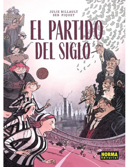 es::El partido del siglo
