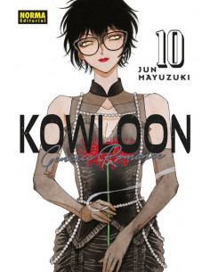 es::Kowloon Generic Romance 10